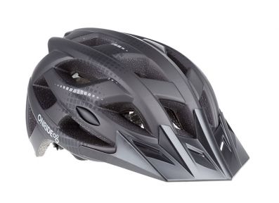 Шлем Onride Route 58-61(р) серо-черный