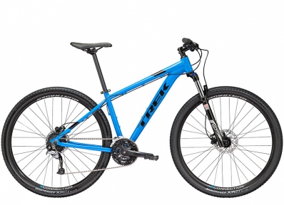 Велосипед 2018 Trek Marlin 7 29 19.5