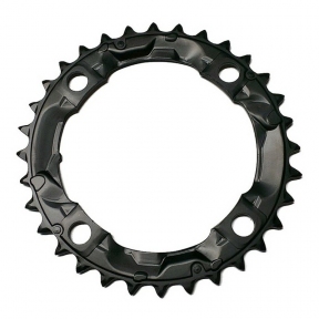 Звезда шатунов Shimano FC-M361 32T