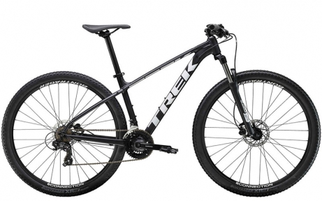 Велосипед 2019 Trek Marlin 5 27.5 15,5