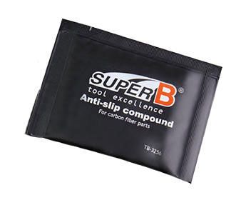 Инструменты SuperB TB-3256 паста для карбоновых компонентов, 5мл