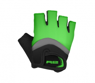 Перчатки R2 Loop зеленый (6 лет)