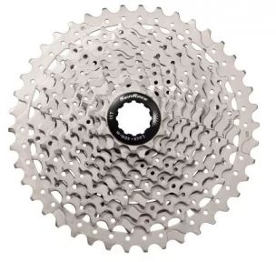Кассета Sun Race MS2 11-40 стальной паук, 10 скоростей
