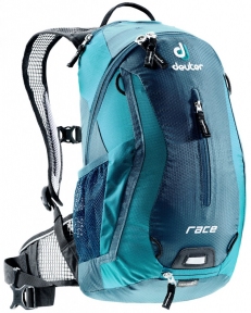 Рюкзак Deuter Race arctic-petrol 3356