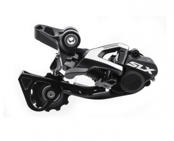 Переключатель задний Shimano SLX RD-M670 10 скоростей Direct Mount