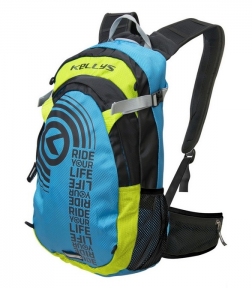 Рюкзак KLS Hunter 15l голубой