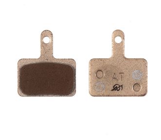 Тормозные колодки Onride Core B01 спечений метал