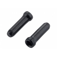 Запчасти Alligator концевик троса BLACK