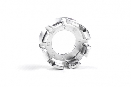 Инструменты Alligator спицной ключ