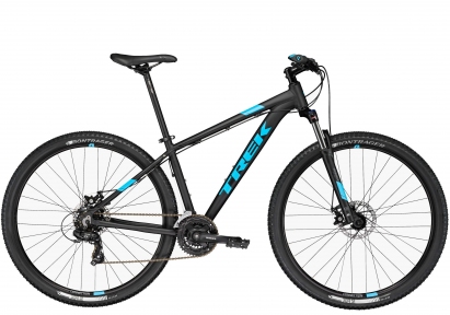 Велосипед 2017 Trek Marlin 5 27.5 15,5