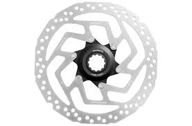 Ротор Shimano SM-RT20 160мм CL