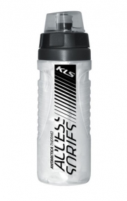 Фляга KLS Antarctica Termo 0.5л