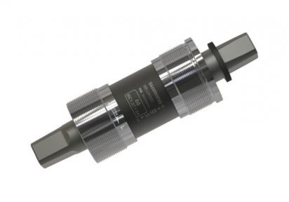 Каретка Shimano BB-UN300 BSA 68x122.5мм