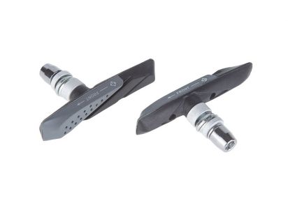 Тормозные колодки Onride Edgy V-brake 2-х компонентні