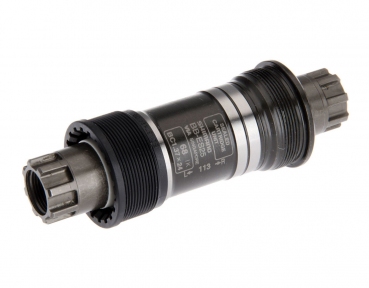 Каретка Shimano BB-ES25 Octalink BSA 68х126мм