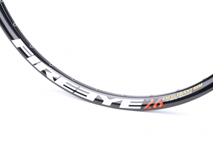 Обод FireEye Excelerant 26 32H черный