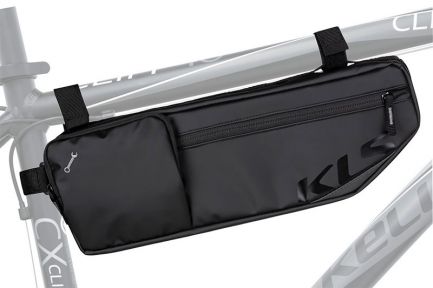 Сумка подрамная KLS Maya 020, влагостойкая