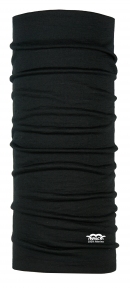 PAC Merino Wool Total Black