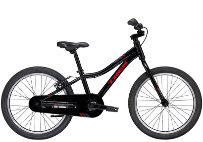 Велосипед 2018 Trek Precaliber 20 SS Boys черный