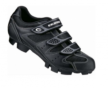 Велообувь Exustar MTB SM324 46(р)