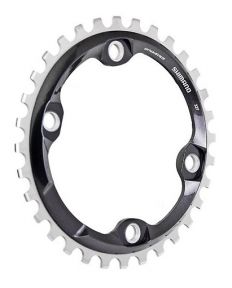 Звезда шатунов Shimano SLX M7000-1 34T 11 скоростей