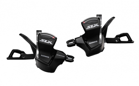 Манетки Shimano SLX SL-M7000 2/3x10
