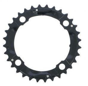 Звезда шатунов Shimano Deore FC-M590 32T