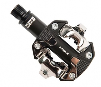 Педали Look X-Track