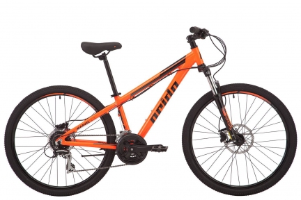 Велосипед 2018 Pride Marvel 6.3 26 XS