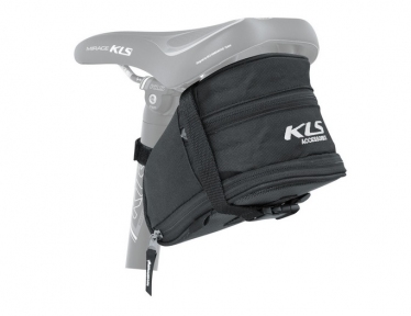 Сумка подседельная KLS Wagon