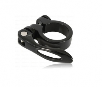 Подседельный хомут Kalloy XC-60 28.6 мм