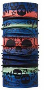 Buff Junior Hign UV Revolv