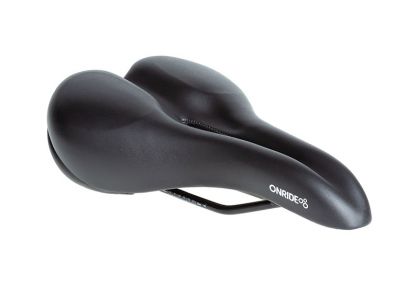 Седло Onride Hush, гелеві вставки (268х168мм)