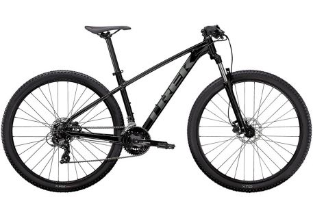 Велосипед 2021 Trek Marlin 5 29 ML(р) черный