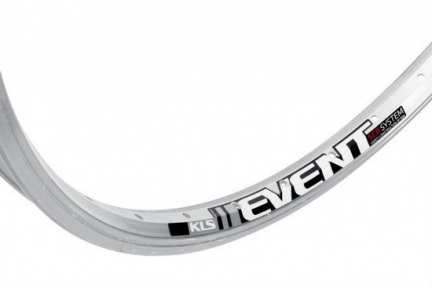 Обод KLS Event 26