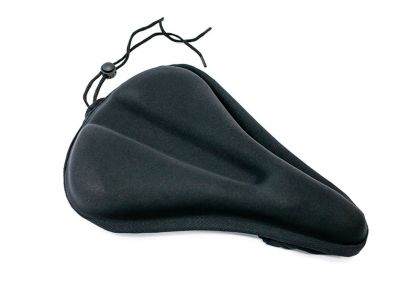 Седло FSK накладка с гелевым наполнителем