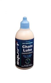 Смазки Squirt для цепи Chain Lube 15ml для низких температур