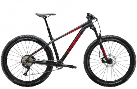 Велосипед 2019 Trek Roscoe 7 27.5+ 18,5