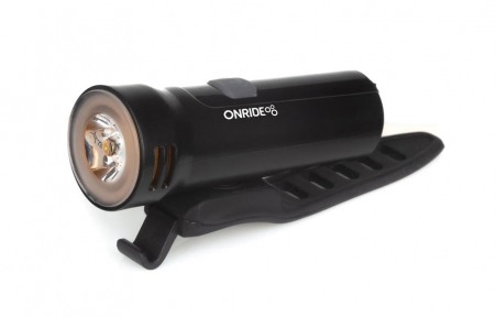 Фара OnRide Edge 20 USB 800Lm