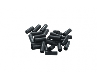 Запчасти KLS концевик рубашки 5мм пластик