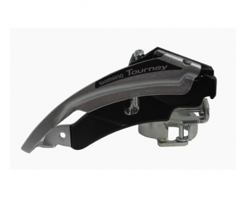 Переключатель передний Shimano FD-TX51 48