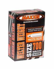 Камера Maxxis Welter Weight 700x35-45 FV 36мм