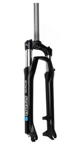 Вилка Suntour XCM HLO 29 Disc 100