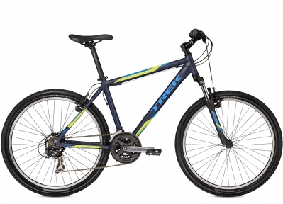 Велосипед 2016 Trek 3500 18