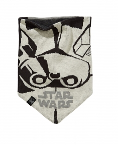 Buff Bandana Knitted&Polar Star Wars
