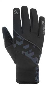 Перчатки Onride Tropic L(р) черный