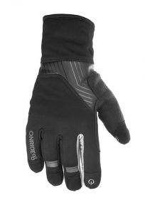 Перчатки Onride Frantic XL(р) черный