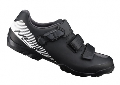 Велообувь Shimano SH-ME300ML 44(р) черные