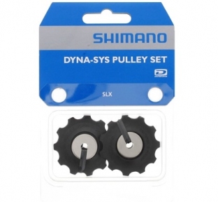 Запчасти Shimano комплект роликов SLX/Deore