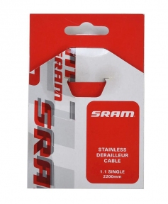 Трос переключения Sram нержавейка 2200мм (00.0000.200.811)